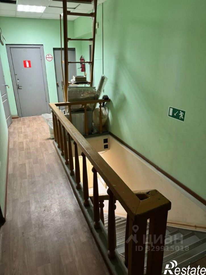 Производственное помещение Кострома, улица Ткачей, 5Г