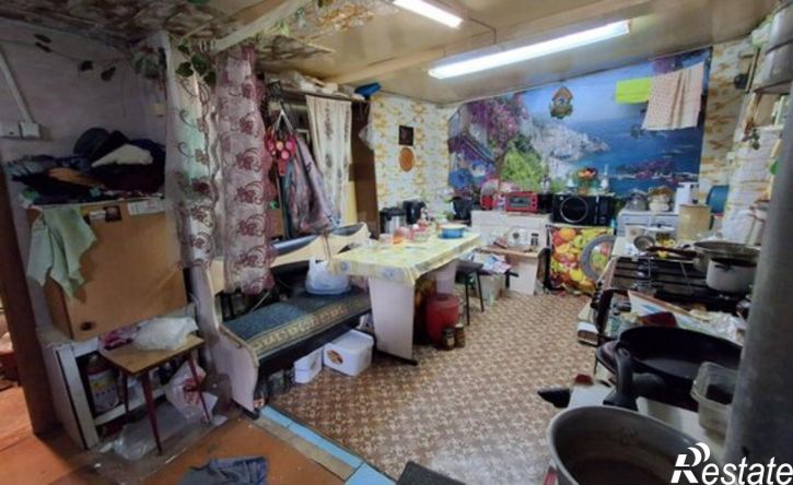 2-комн квартира ул Красноармейская, 20,  д. 20