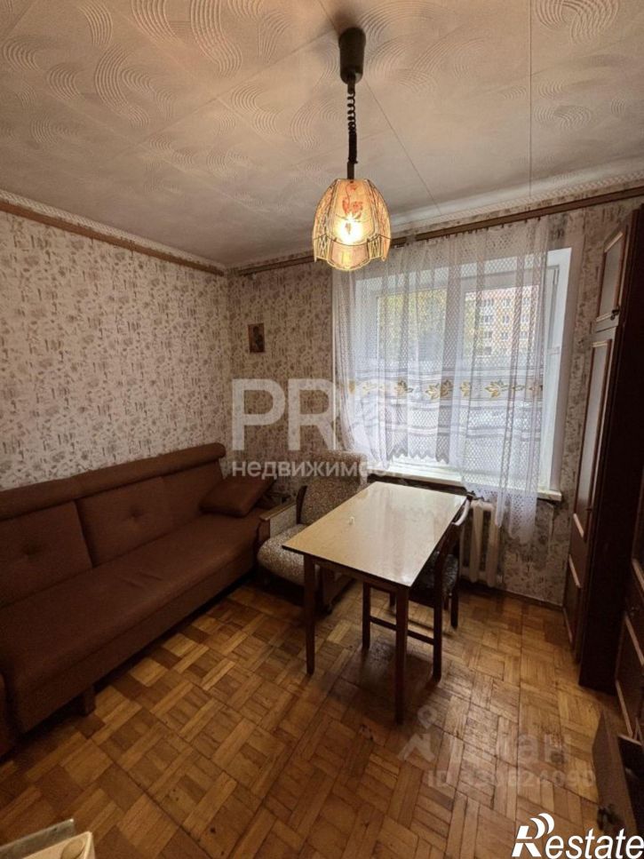 2-комн квартира Лесной мкр, 12,  д. 12
