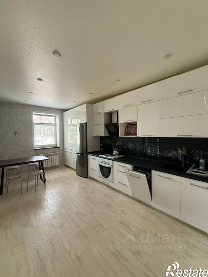 2-комн квартира Кострома, Комсомольская улица, 73