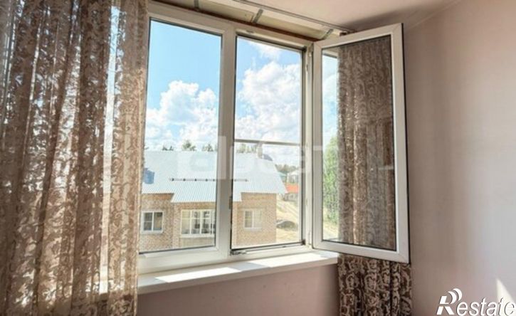3-комн квартира ул Пионерская, 33,  д. 33