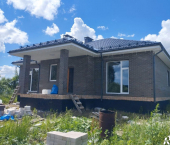коттедж 150 кв м НСТ Шувалово
