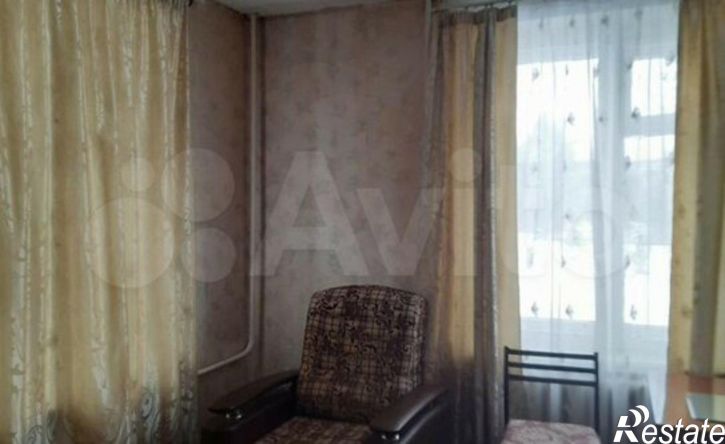 2-комн квартира Пионерская улица, 20/1,  д. 20/1