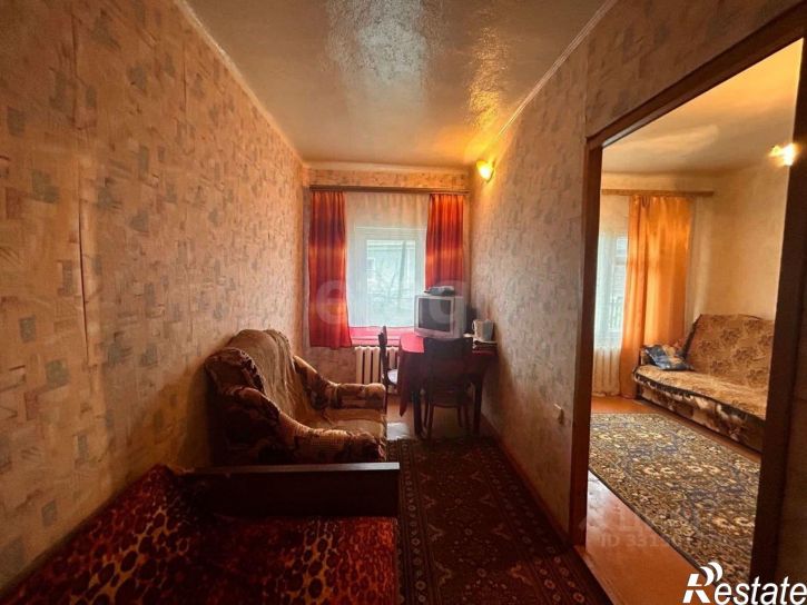 2-комн квартира улица Чернышевского, 3,  д. 3
