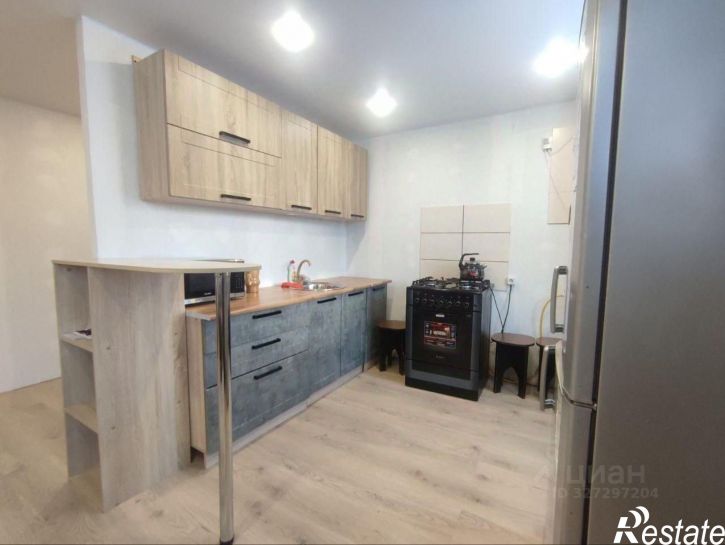 2-комн квартира ул 1 Мая, 37,  д. 37