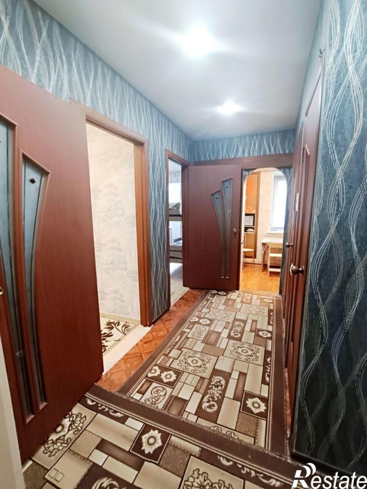 2-комн квартира Жашковская ул, 2а