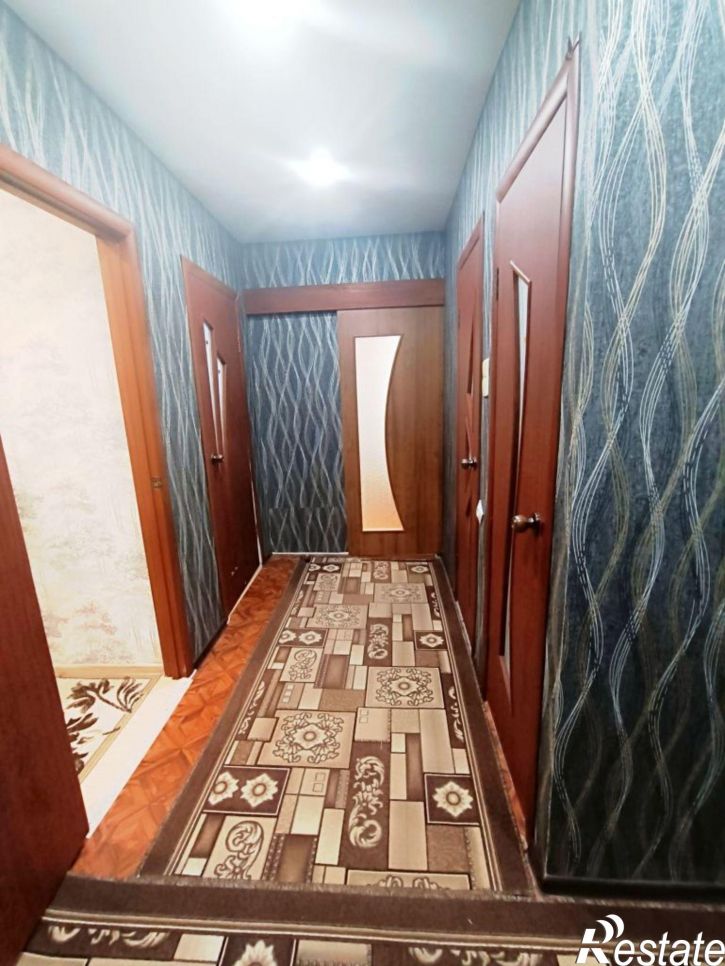 2-комн квартира Жашковская ул, 2а