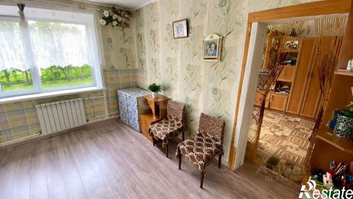1-комн квартира Юбилейная улица, 8,  д. 8