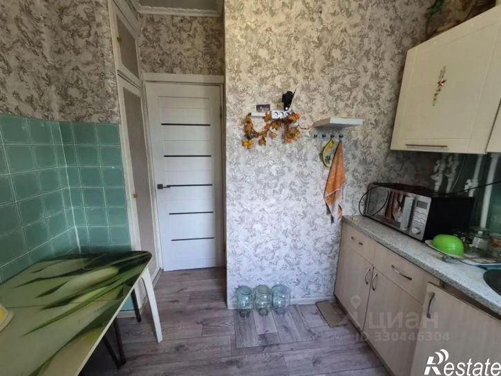 3-комн квартира ул Некрасова, 6,  д. 6