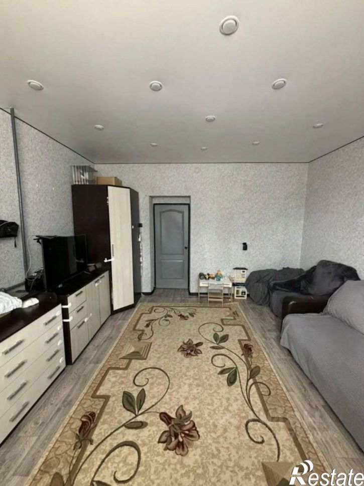 2-комн квартира ул Строителей, 2,  д. 2