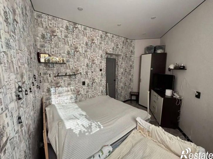 2-комн квартира ул Строителей, 2,  д. 2