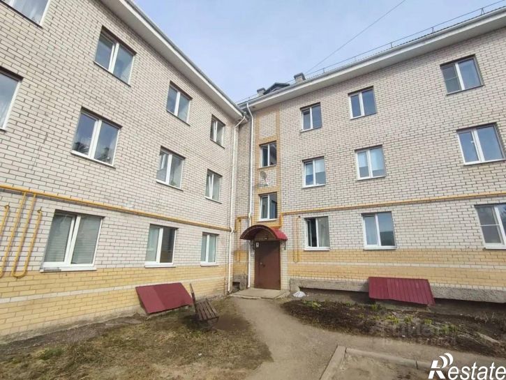 2-комн квартира ул Школьная, 3,  д. 3