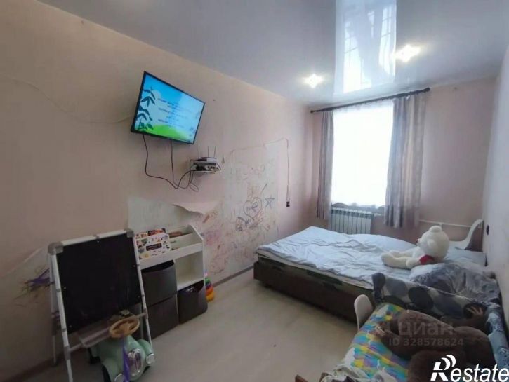 2-комн квартира ул Школьная, 3,  д. 3