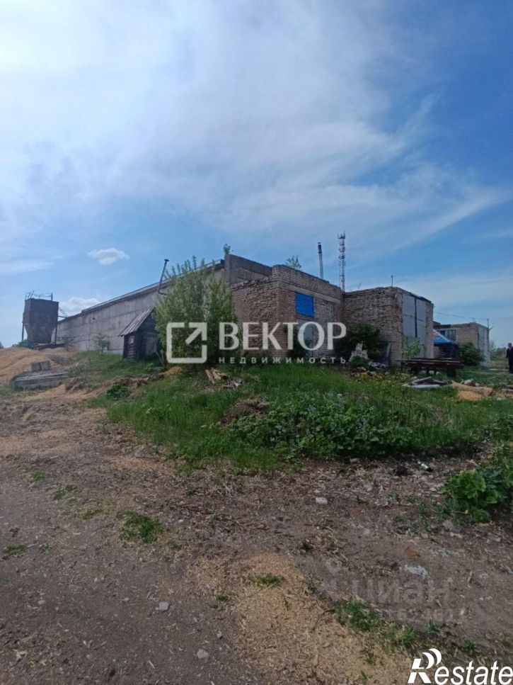Отдельное здание деревня Кузьмищи, ул 8 Марта, 20