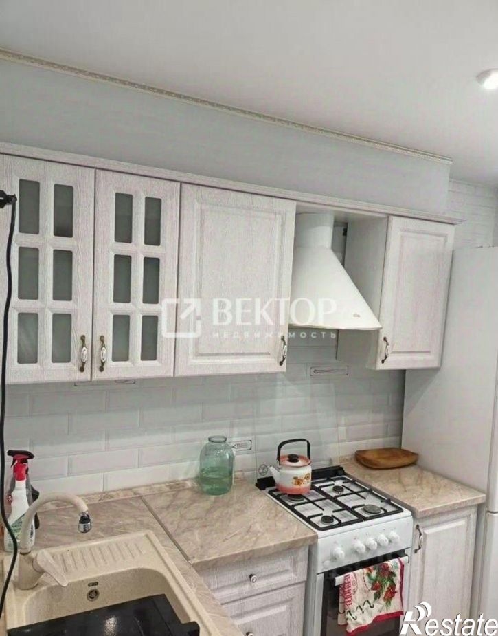 2-комн квартира ул Костромская, 4,  д. 4