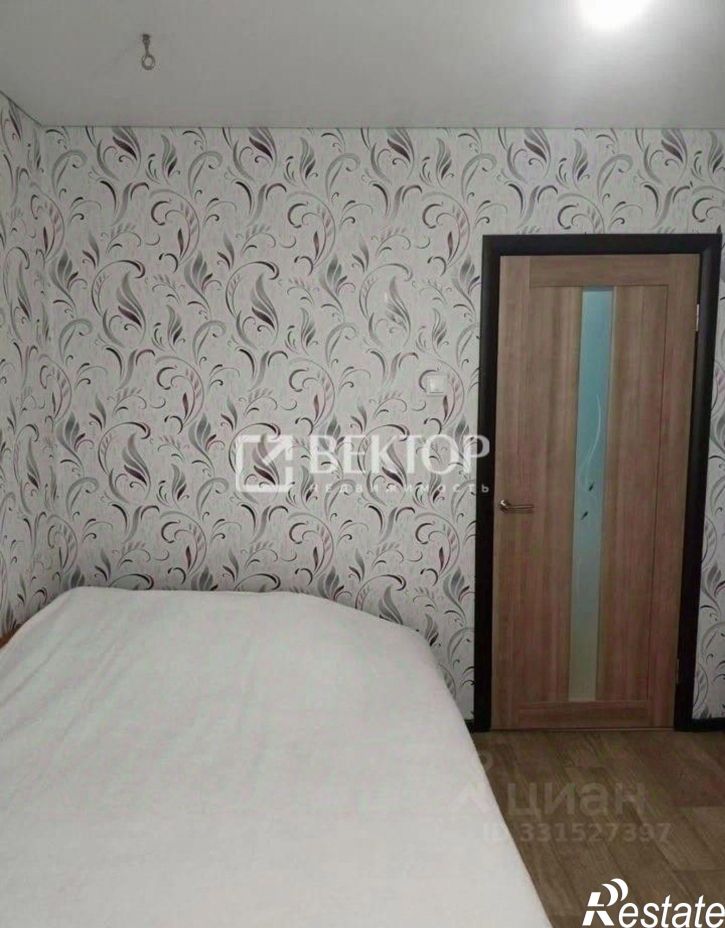 2-комн квартира ул Костромская, 4,  д. 4
