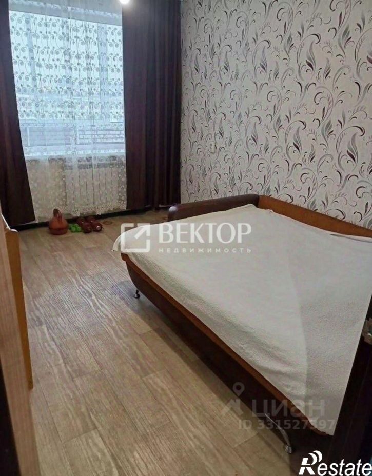2-комн квартира ул Костромская, 4,  д. 4