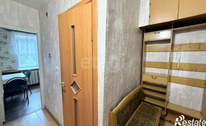 1-комн квартира ул Микрорайон Победы, 6,  д. 6