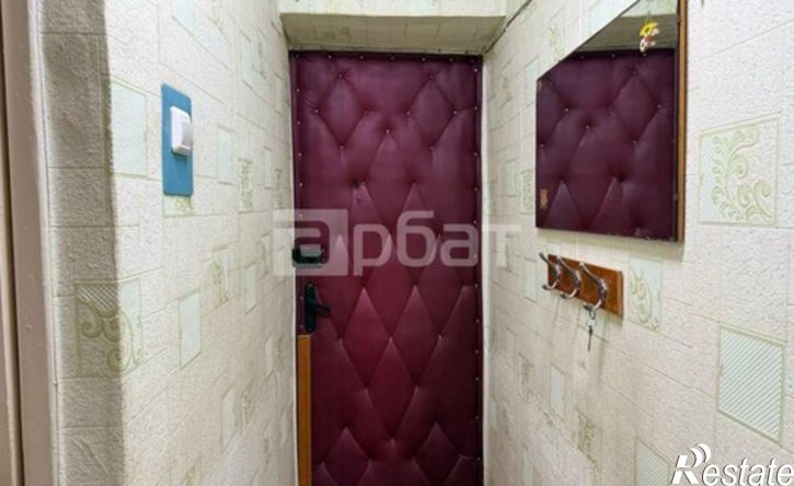 3-комн квартира Шарья, улица Свердлова, 58