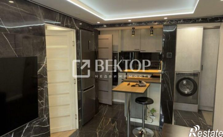 1-комн квартира Кострома, улица Молочная Гора, 4