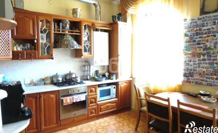 3-комн квартира Кострома, Ивановская улица, 4А