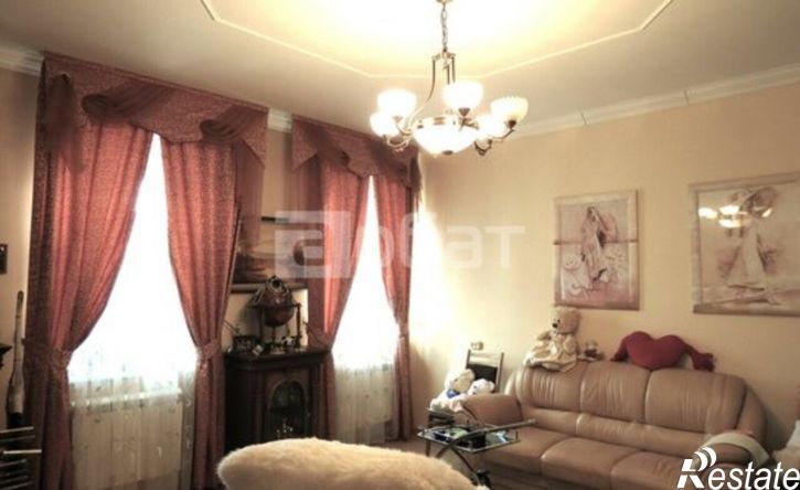 3-комн квартира Кострома, Ивановская улица, 4А