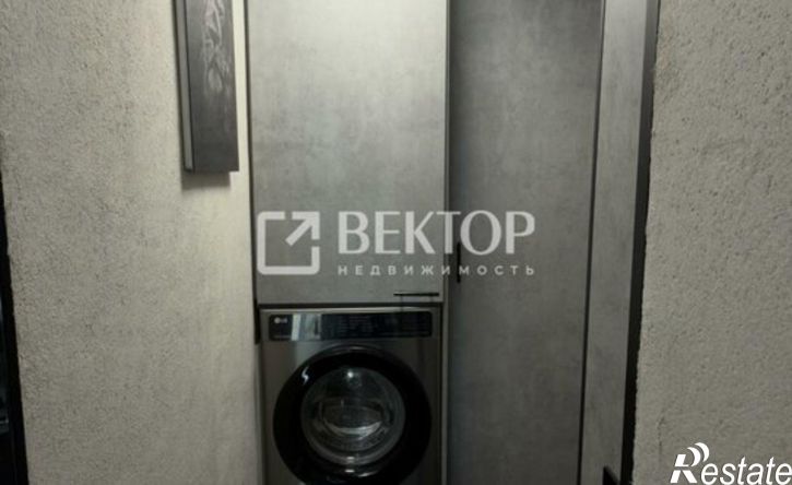 1-комн квартира Кострома, улица Молочная Гора, 4