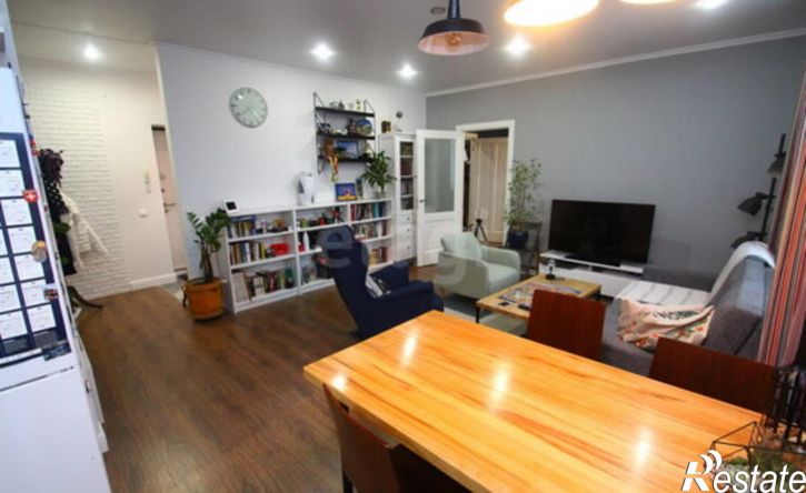 2-комн квартира Кострома, улица Свердлова, 35к5
