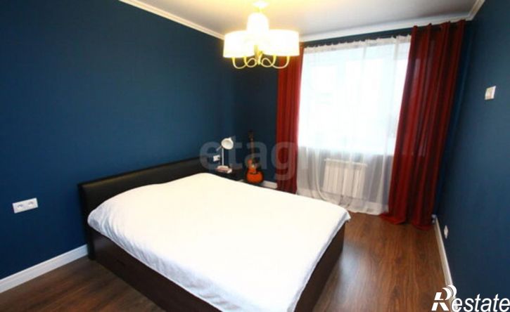 2-комн квартира Кострома, улица Свердлова, 35к5