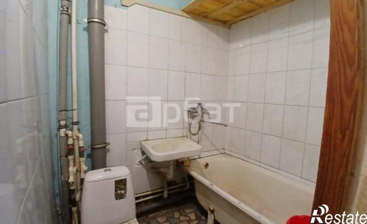 3-комн квартира Кострома, Окружная улица, 49