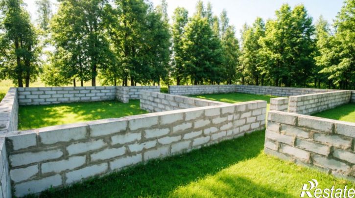 Земельный участок , 14