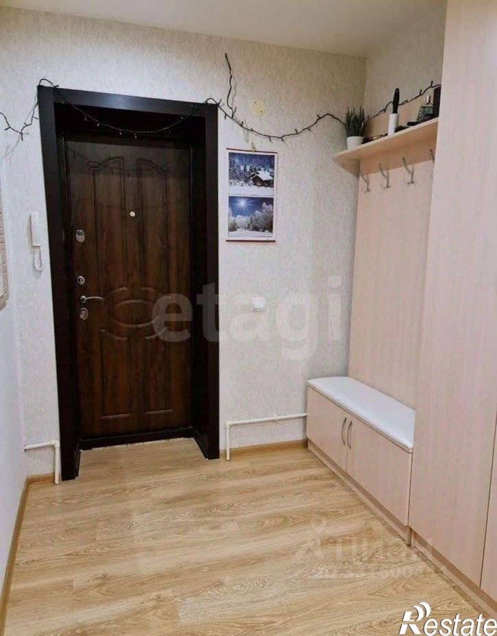 3-комн квартира городской округ Кострома