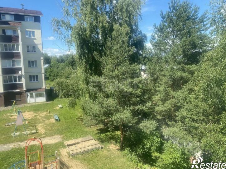 2-комн квартира городской округ Кострома