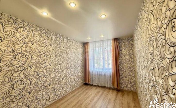 3-комн квартира ул Имени 50-летия Советской Власти, 35,  д. 35