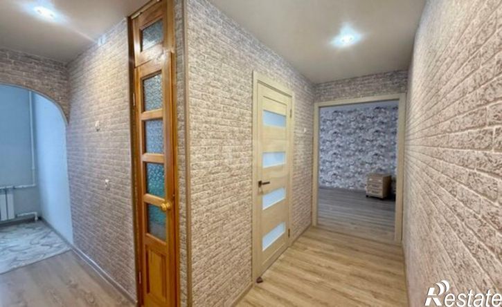 3-комн квартира ул Имени 50-летия Советской Власти, 35,  д. 35