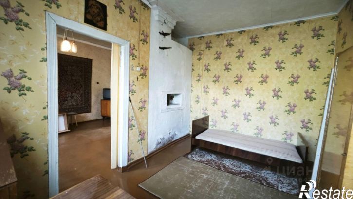 3-комн квартира пер Чайковского, 4,  д. 4