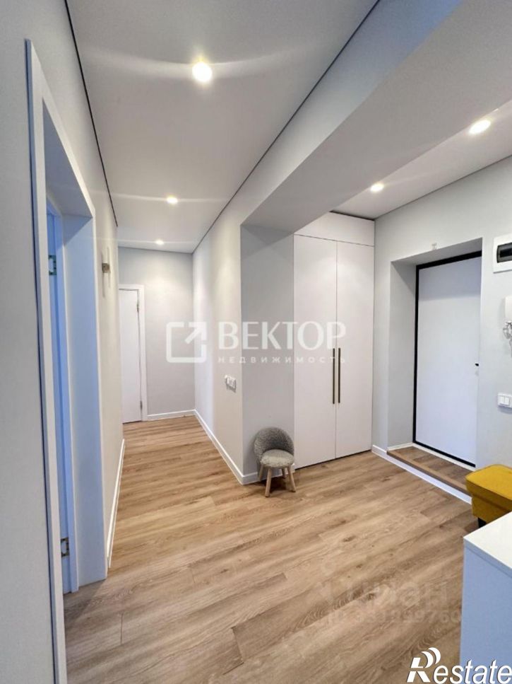 2-комн квартира село Минское, улица Куколевского