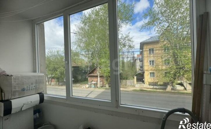 3-комн квартира Кострома, улица Симановского, 81