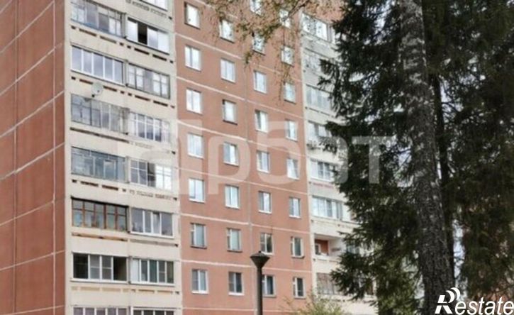 3-комн квартира Лесной мкр, 2,  д. 2
