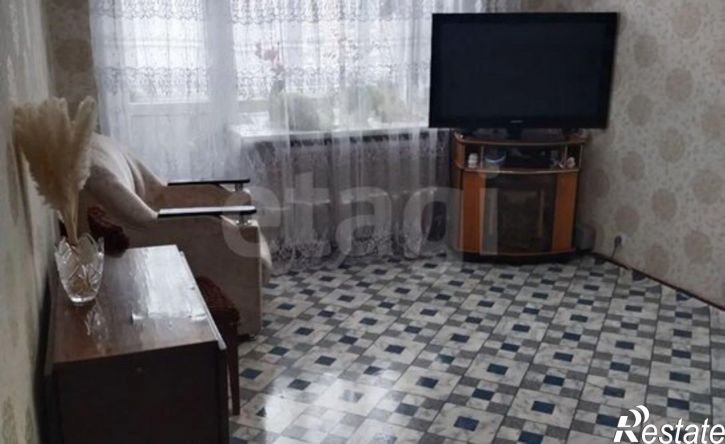 2-комн квартира ул им Адмирала Виноградова, 45,  д. 45