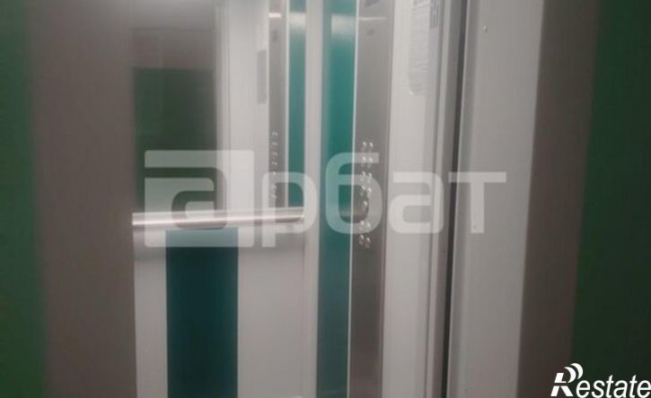 3-комн квартира Лесной мкр, 2,  д. 2