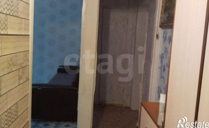 2-комн квартира ул им Адмирала Виноградова, 45,  д. 45