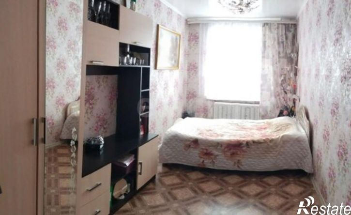 2-комн квартира ул им Адмирала Виноградова, 45,  д. 45