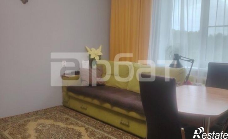 3-комн квартира Лесной мкр, 2,  д. 2