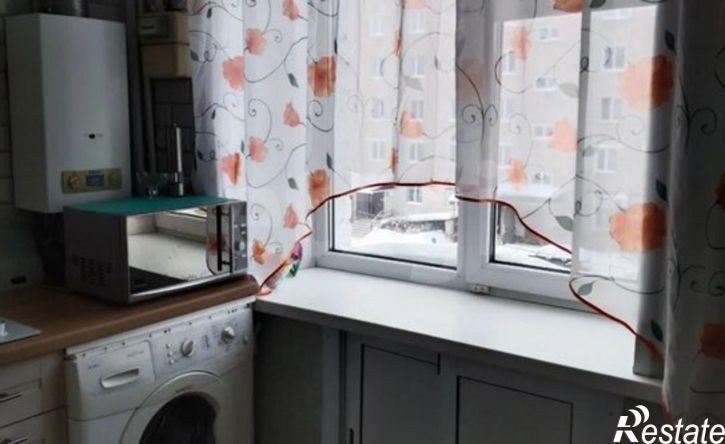 2-комн квартира ул им Адмирала Виноградова, 45,  д. 45