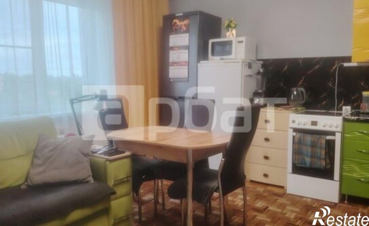 3-комн квартира Лесной мкр, 2,  д. 2