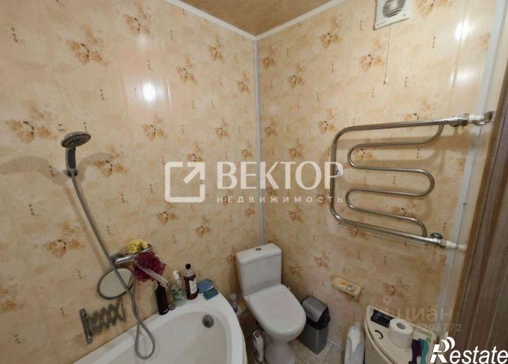 2-комн квартира ул Парковая, 15,  д. 15
