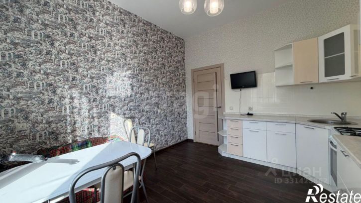 1-комн квартира городской округ Кострома