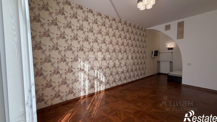 1-комн квартира городской округ Кострома