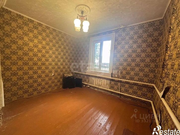 2-комн квартира городской округ Кострома